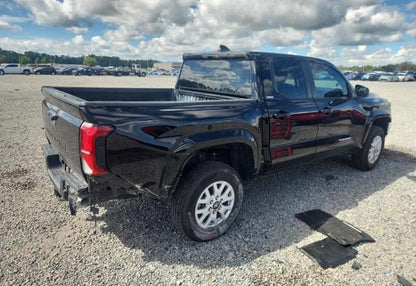 2024 Toyota Tacoma SR5 - 3TMKB5FN8RM016640 photo 3
