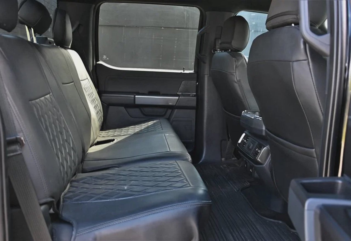 2022 Ford F-150 XLT Pickup 4D 5 1/2 ft - 1FTEW1EP7NFA46056 photo 42