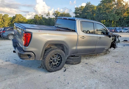 2021 GMC Sierra 1500 Elevation - 3GTU9CET5MG365335 photo 4