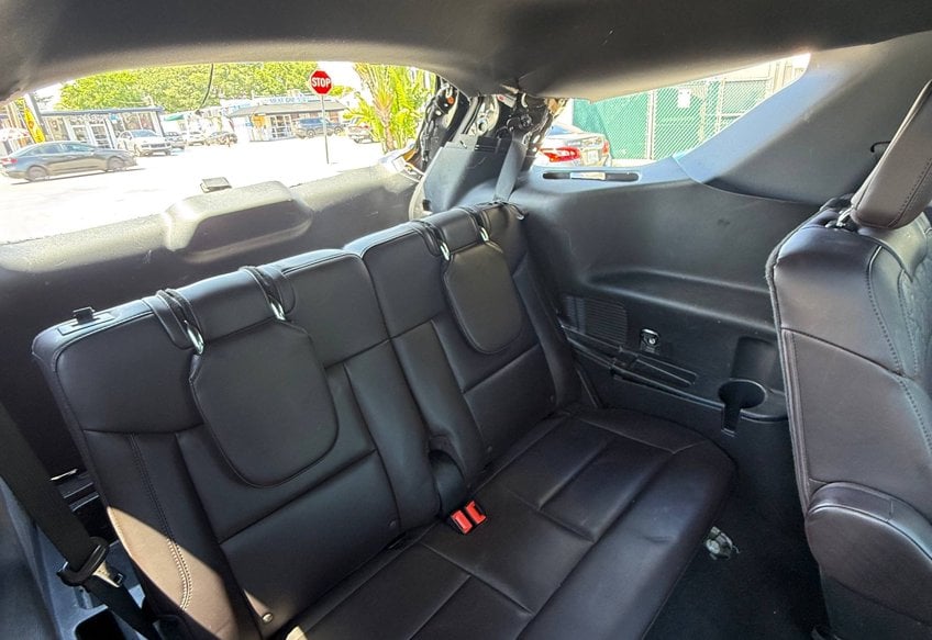 2025 Ford Explorer Platinum - 1FMUK8HH4SGB67133 photo 15