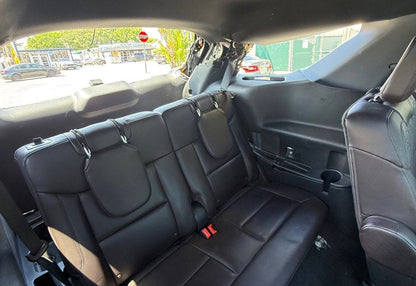 2025 Ford Explorer Platinum - 1FMUK8HH4SGB67133 photo 15