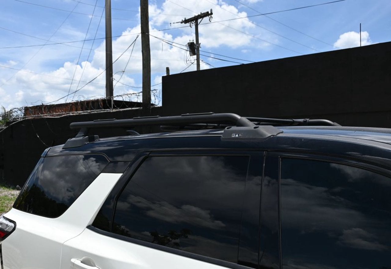 2023 Nissan Pathfinder Rock Creek - 5N1DR3BD4PC269146 photo 33