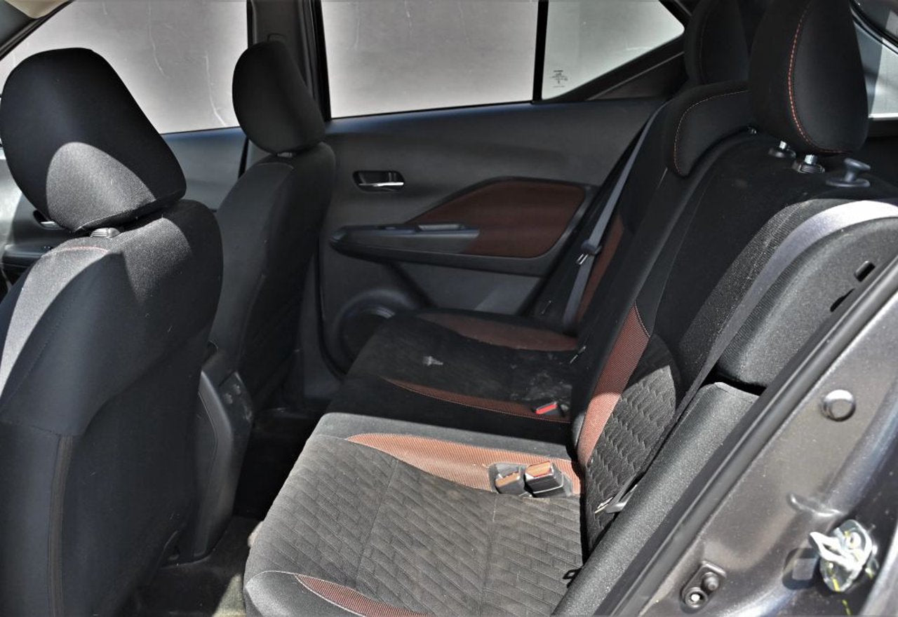 2024 Nissan Kicks SR - 3N1CP5DV0RL540589 photo 31