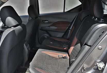 2024 Nissan Kicks SR - 3N1CP5DV0RL540589 photo 15
