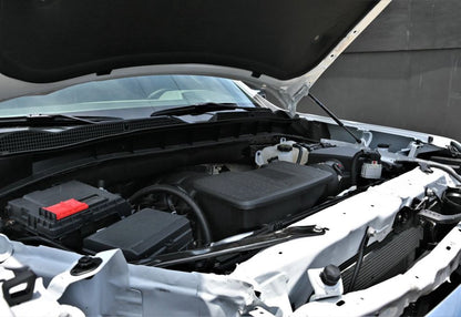 2026 GMC Sierra 1500 SLT - 1GTUUDED1TZ254518 photo 39