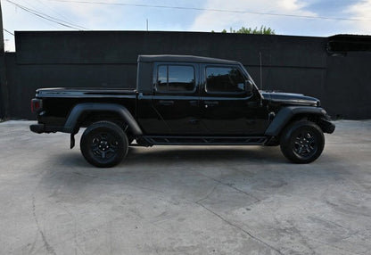 2021 Jeep Gladiator Sport - 1C6HJTAG4ML526687 photo 5