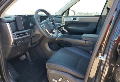 2024 Hyundai SANTA FE XRT - 5NMP3DGLXRH025580 photo 8