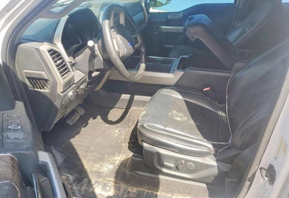 2019 Ford F-350 Super Duty Lariat - 1FT8W3BT4KEC95622 photo 8