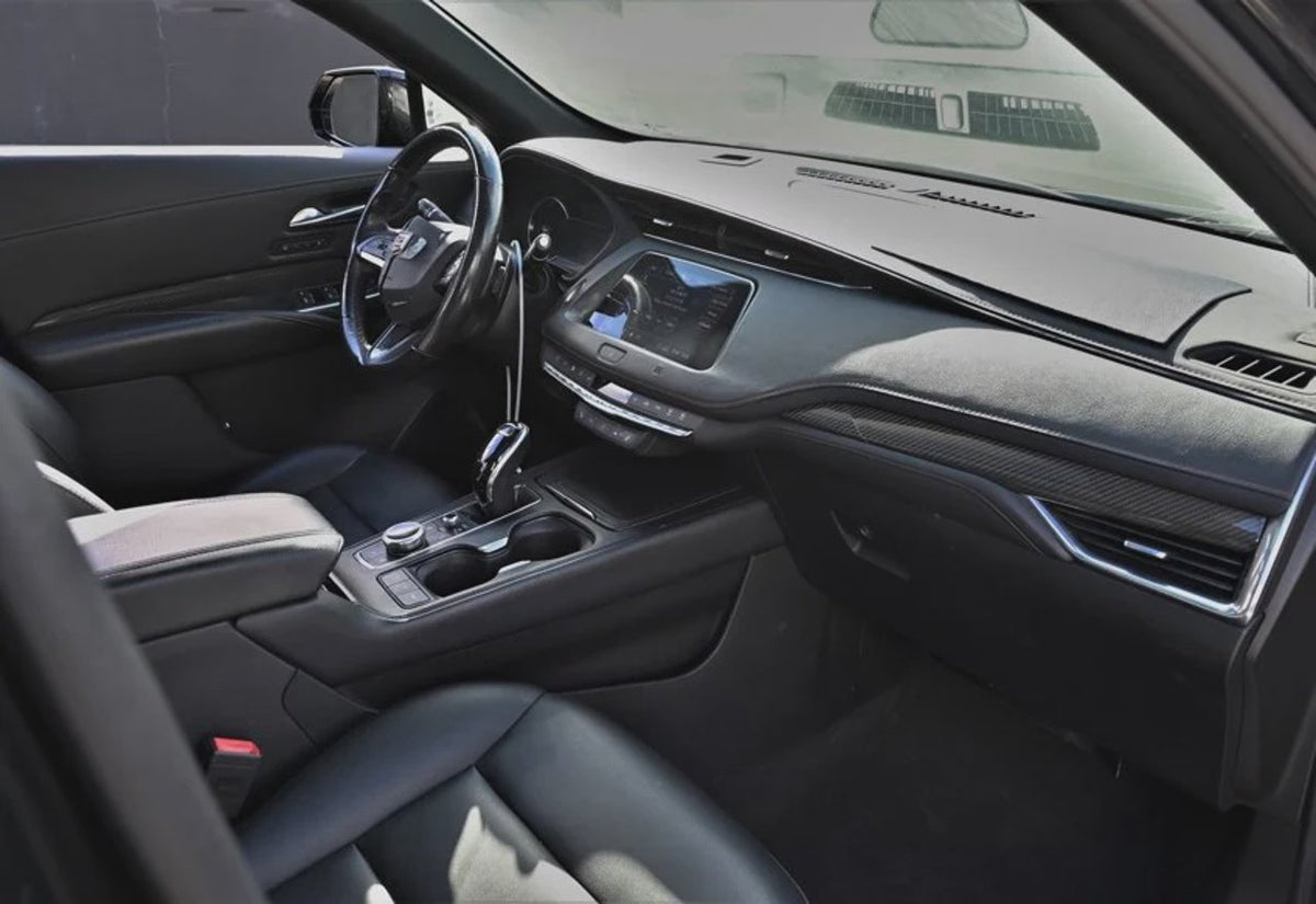2020 Cadillac XT4 Sport - 1GYFZER45LF144495 photo 36