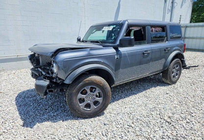 2026 Ford Bronco Big Bend Sport Utility 4D - 1FMDE7BH8TLA42395 photo 13
