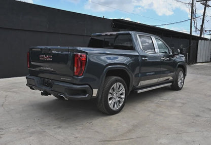 2020 GMC Sierra 1500 Denali - 3GTU9FEL7LG420092 photo 17