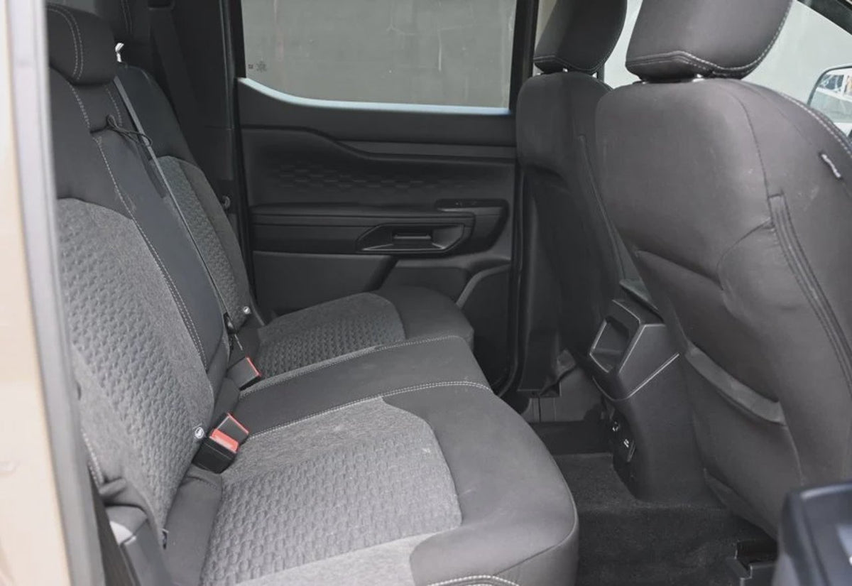 2025 Ford Ranger XL - 1FTER4PH7SLE77461 photo 34