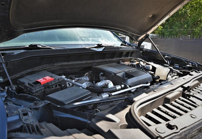 2022 Chevrolet Silverado 1500 High Country - 3GCUDJET5NG585756 photo 51