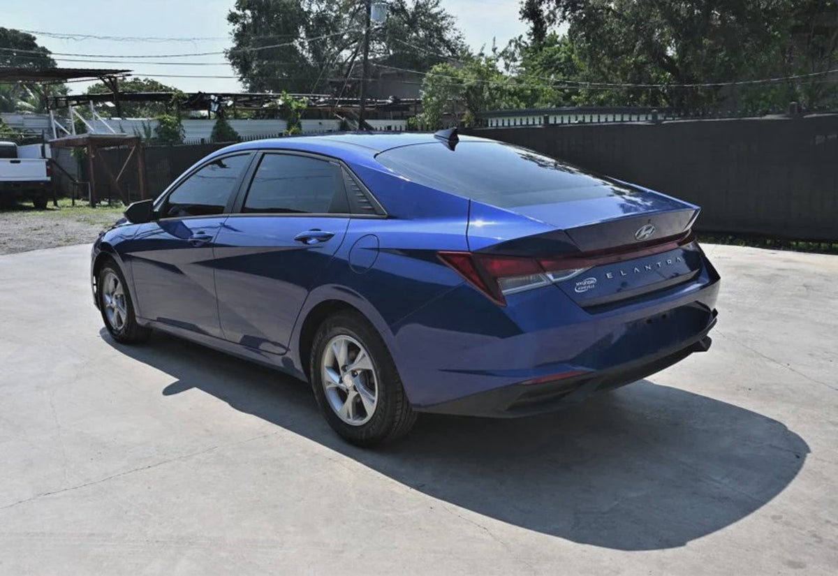 2023 Hyundai ELANTRA SE - 5NPLL4AG1PH116487 photo 19