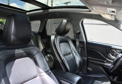 2021 Lincoln Corsair Standard - 5LMCJ1C90MUL02065 photo 12