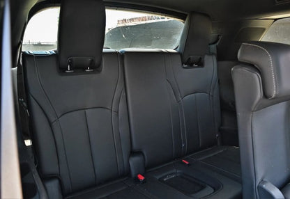 2025 Infiniti QX60 Luxe - 5N1AL1FR7SC354666 photo 21