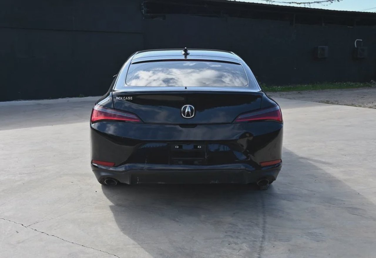 2023 Acura Integra Base - 19UDE4H20PA015409 photo 20