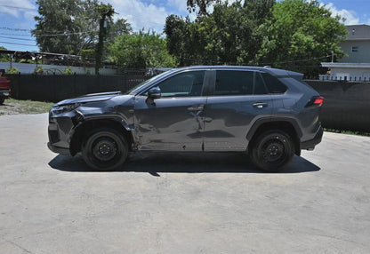 2024 Toyota RAV4 LE - 2T3K1RFV0RC302881 photo 6