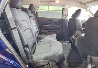 2026 Nissan Pathfinder SV - 5N1DR3BE3TC249165 photo 21