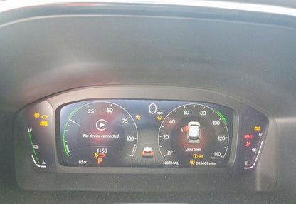 2026 Honda CR-V Hybrid Sport Touring - 5J6RS6H95TL003481 photo 20