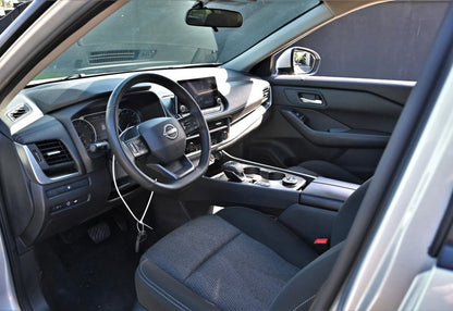 2025 Nissan Rogue SV - 5N1BT3BB5SC807563 photo 31