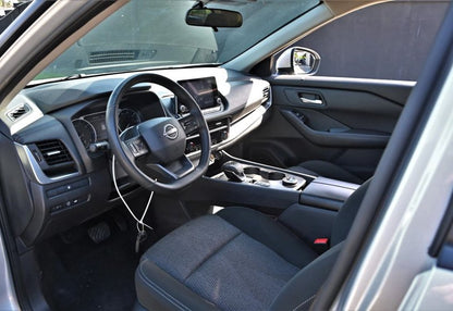 2025 Nissan Rogue SV - 5N1BT3BB5SC807563 photo 11