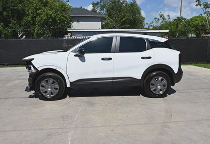 2026 Nissan Kicks S - 3N8AP6BE7TL349969 photo 19