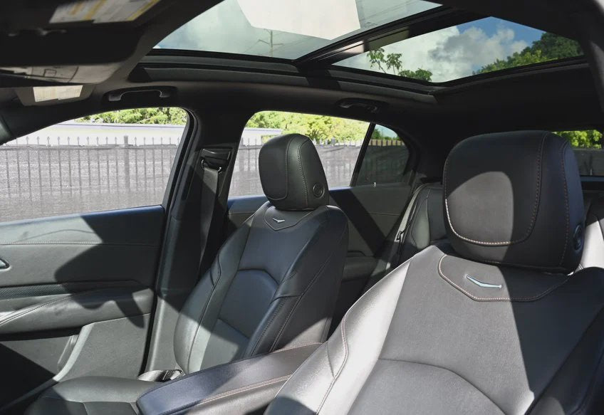 2020 Cadillac XT4 Sport - 1GYFZER45LF144495 photo 13
