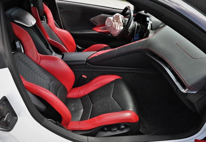 2023 Chevrolet Corvette Stingray - 1G1YB3D42P5114762 photo 13