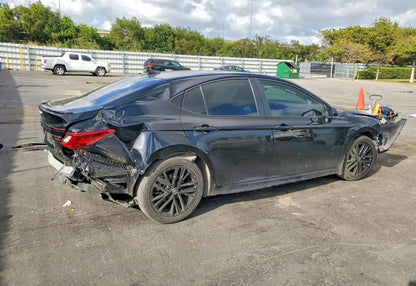 2025 Toyota Camry SE - 4T1DAACKXSU594637 photo 13