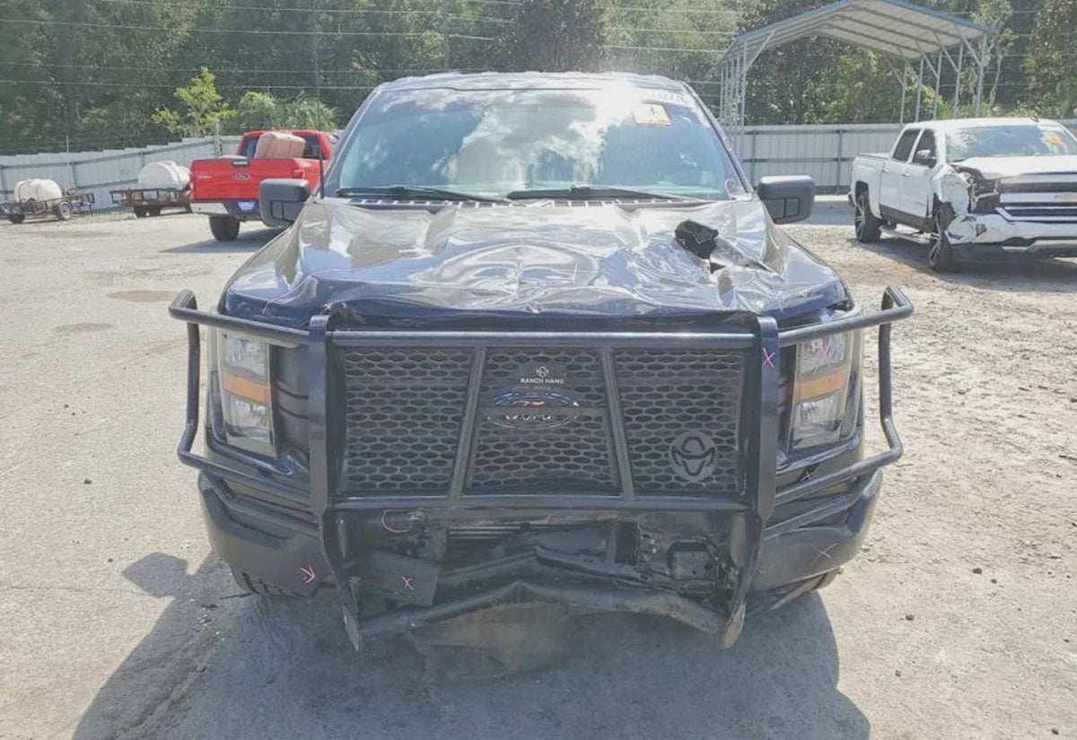 2023 Ford F-150 XL - 1FTEW1EP1PKG04137 photo 17