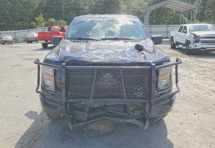 2023 Ford F-150 XL - 1FTEW1EP1PKG04137 photo 6
