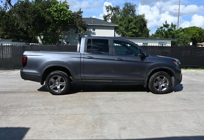 2024 Honda Ridgeline TrailSport - 5FPYK3F67RB003106 photo 5