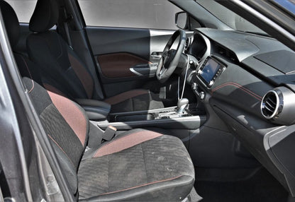 2024 Nissan Kicks SR - 3N1CP5DV0RL540589 photo 28