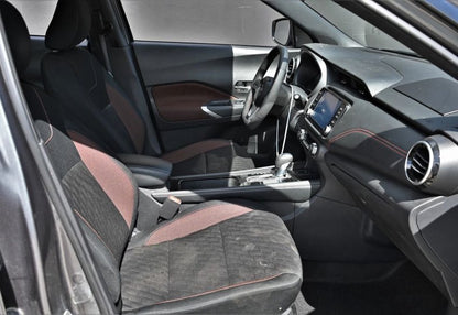2024 Nissan Kicks SR - 3N1CP5DV0RL540589 photo 12
