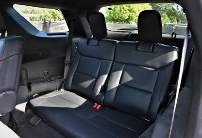 2026 Ford Explorer ST - 1FMWK7GC0TGA11360 photo 46