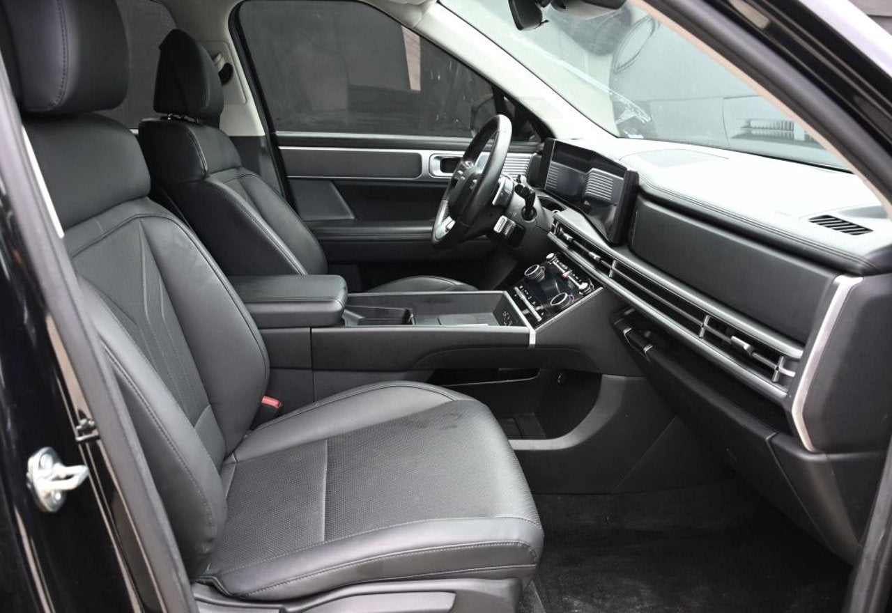 2024 Hyundai SANTA FE SEL - 5NMP24GL8RH004973 photo 35