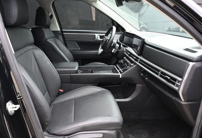 2024 Hyundai SANTA FE SEL - 5NMP24GL8RH004973 photo 35