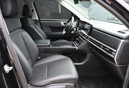 2024 Hyundai SANTA FE SEL - 5NMP24GL8RH004973 photo 15