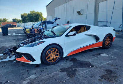 2020 Chevrolet Corvette Stingray - 1G1Y82D44L5000796 photo 11