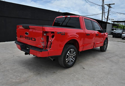 2023 Ford F-150 XL - 1FTEW1EP4PKD27807 photo 22