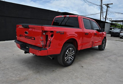 2023 Ford F-150 XL - 1FTEW1EP4PKD27807 photo 4
