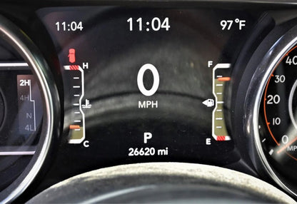 2023 Jeep Wrangler Sport S - 1C4HJXDGXPW614819 photo 24