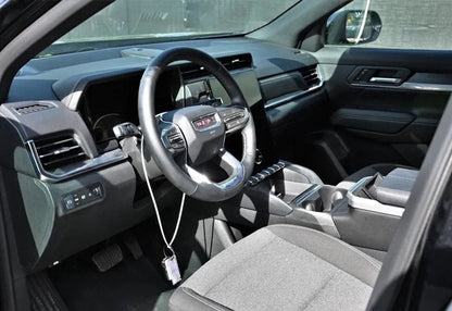 2026 GMC Terrain Elevation - 3GKALMEG3TL335161 photo 22