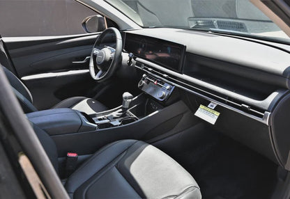 2025 Hyundai TUCSON SEL Convenience - 3KMJC3DE2SE011480 photo 15