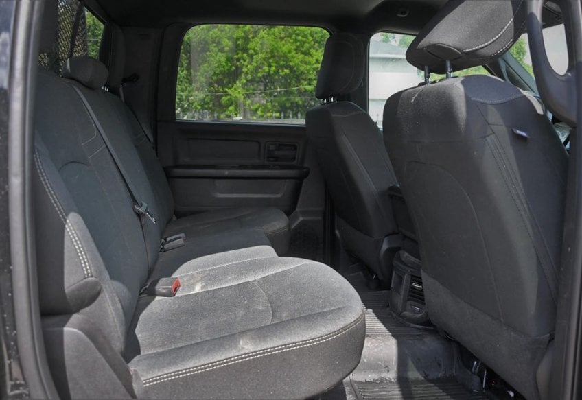 2024 Ram 3500 Tradesman - 3C63R3CLXRG225181 photo 18