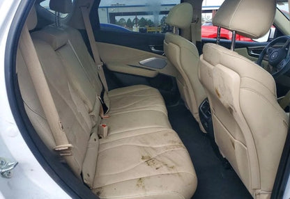 2021 Acura RDX w/Advance - 5J8TC1H75ML014249 photo 10