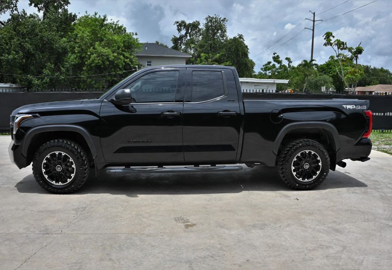 2023 Toyota Tundra SR5 - 5TFLA5DA7PX069778 photo 25