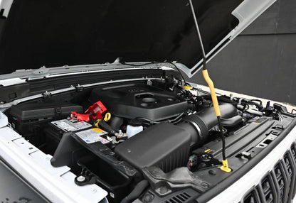 2025 Jeep Wrangler Rubicon - 1C4PJXFN4SW644396 photo 35
