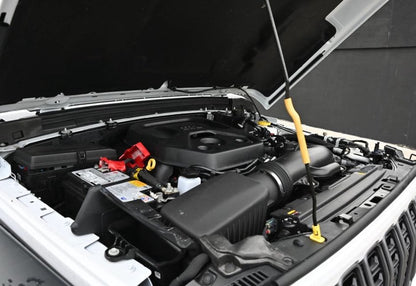 2025 Jeep Wrangler Rubicon - 1C4PJXFN4SW644396 photo 17